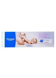 Mustela Baby 1 2 3 Vitamin Barrier Cream White 50ml