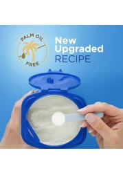 Aptamil Advance Palm Oil Free Junior Growing Up Milk Formula, Stage 3, from 1 to 3 Years, 400g