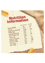 Nestle Cerelac Nutripuffs, Banana and Strawberry, from 7 Months, 28g