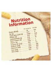 Nestle Cerelac Nutripuffs, Corn, from 7 Months, 28g