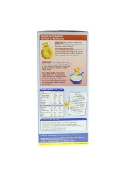 فارليز بسكويت بقسماط مغذي أصلي للرضع والأطفال معزز بالحديد 300 غرام