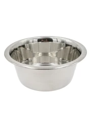 Agrobiothers Aime Stainless Steel Feeding Bowl For Dogs 1.75L