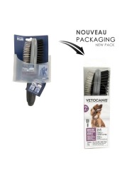 Agrobiothers Vetocanis Hair Expert Double Pneumatic Brush