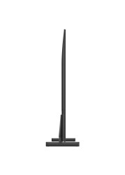 سامسونج تلفزيون كريستال تايزن OS 75 بوصة UHD ذكي LED UA75DU8000UXZN Titan Gray، 2024