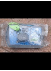 QuickSnap Waterproof 800 35mm Disposable Camera