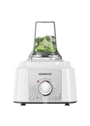 Kenwood Food Processor 1000W FDP65.750WH White