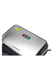 كينوود 3 في 1 ماكينة صنع الساندويتشات SMM02.000SI