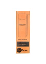 MyChoice Water Dispenser MWD-394 Silver