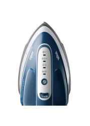 Braun CareStyle Compact Pro Steam Generator Iron IS 2565 Blue And White 2400W
