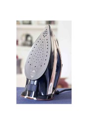 Tefal Easy Glide Durilium Steam Iron 2500W FV9845M0 Multicolour