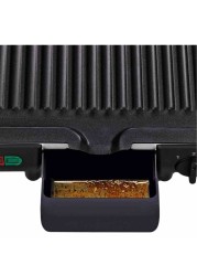 Tefal Ultracompact Grill 1700W GC302B28 Silver