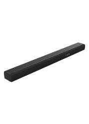 Hisense 3.1 Channel Bluetooth Soundbar With Wireless Subwoofer HS3100 Black