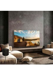 Samsung 11.1.4ch Q-Series Soundbar with Dolby Atmos, Q- Symphony, Black, HW-Q990C/ZN