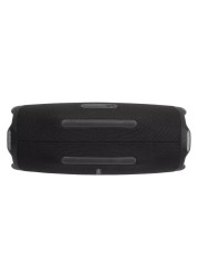 JBL Charge 6 Bluetooth Speaker, Water-Resistant, Black