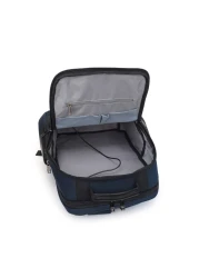 STARGOLD 17&quot; Backpack With Front Pocket, Anti-Theft Compartment, USB Port, Trolley Webbing, Dual Side Pockets And Laptop Compartment