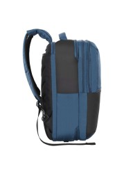 American Tourister Segno 2.0 2-Way Laptop Backpack 04 Navy