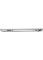 HP 15-DY Laptop, 15.6" FHD 1080P IPS Display, 11th Gen Intel Quad-Core i5-1135G7 (Up to 4.2GHz), 16GB RAM, 512GB SSD (Webcam, Bluetooth, Wi-Fi, HDMI, Fingerprint Reader, Windows 11)