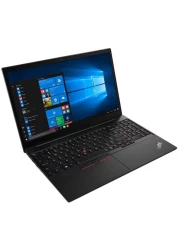 Lenovo ThinkPad E15 Gen 2 Laptop 15.6" FHD Anti Glare Display Core I7-1165G7 Upto 4.7GHz 32GB 1TB SSD Intel Iris Xe Graphics Fingerprint Eng-Arb Key WIN10 Pro