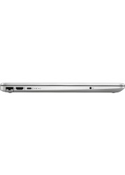 HP 15-Dw Laptop, 15.6 Inch Fhd, 11Th Gen Intel Core I3 - 512GB SSD, 16GB RAM, Intel Hd -Graphics, Windows 10 Home, Eng-Ara Kb, Silver, Laptop