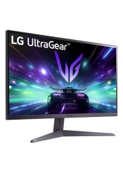 LG UltraGear 27-Inch Full HD Gaming Monitor Black