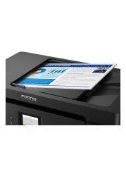 إبسون ايكوتانك L14150 طابعة واي فاي دوبلكس الكل في واحد بخزان حبر- اسود