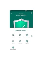 كاسبرسكي برنامج حماية الإنترنت 2020 متعدد الأجهزة