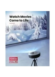 Anker D2140211 Nebula Cosmos Full HD Projector