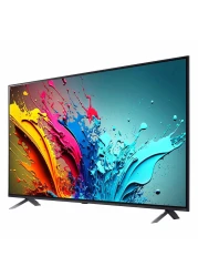 LG QNED QNED86 65 inch 4K Smart TV AI Magic remote HDR10 webOS24 2024