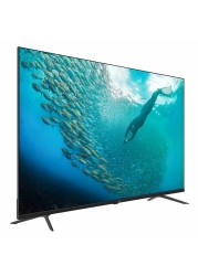 Philips 7100 Series 43-Inch UHD Smart LED Google TV 43PUT7129 Black