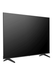 هايسنس تلفزيون A6N سيريز 50 بوصة UHD ذكي DLED A61N أسود، 2024
