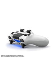 Sony DualShock Wireless PS4 Controller - White