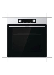 غورنجي فرن كهربائي مدمج BO6737E02X