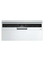 Siemens Free Standing Dishwasher SN25HW White 14 Place Settings 60cm