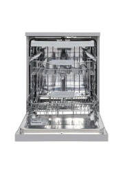 Bompani Dishwasher BO5021ST Silver Inox 15 Place Settings