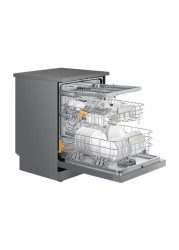 Samsung Built In Dishwasher with Energy Efficiency and WaterJet Clean – DW60DG790FSLGU