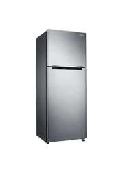 Samsung Double Door Refrigerator 384L RT50K5030S8 Elegant Inox