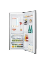 Electrolux UltimateTaste 500 Top Mount Freezer Refrigerator ERB5007A-S, Stainless Steel, 466 L, Single Door