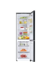 Samsung 328L Bespoke Bottom Mount Refrigerator with Customizable Colors Panels RB33T3662AP