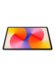 Huawei MatePad SE Tablet, 128GB, Crystal Blue, 8 GB RAM, 8 MP Camera,11 Inch Screen Size, Accelerometer, Wi-Fi Only with M-Pen Lite Stylus