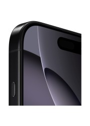 Apple iPhone 16 Pro 512GB 5G Black Titanium