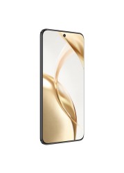 هونر 200 هاتف ذكي ثنائي الشريحة 12 غيغابايت RAM 256 غيغابايت 5G - أسود