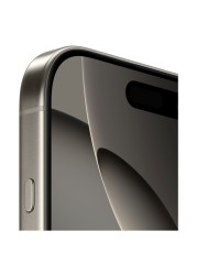 Apple iPhone 16 Pro 256GB 5G Natural Titanium