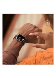 ابل ساعة الجيل الثامن GPS + خلوي 41 ملم ميد نايت