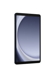 Samsung Galaxy Tab A9 Tablet, 64GB, Navy, 4 GB RAM, 8.7-Inch, 8 MP Camera, Multi-Touch Window Display, Wi-Fi Only
