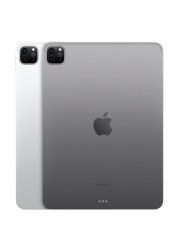 Apple iPad Pro M2 11-Inch 8GB RAM 128GB Wi-Fi Silver