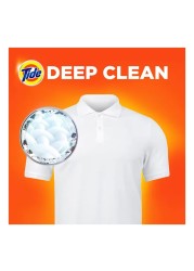 Tide Fast Action Original Detergent Powder 2kg