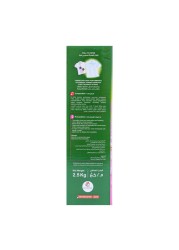 Carrefour Soft Touch Laundry Detergent Powder 2.5kg