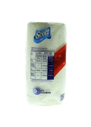 Scott Kitchen Towel Rolls Blue 2 Rolls