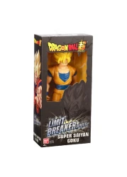 Bandai Limit Breaker Series Dragon Ball Super Saiyan Goku Figure Toy Assorted 12inch