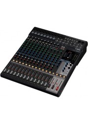 Yamaha MG16X CV 16-channel Stereo Mixer